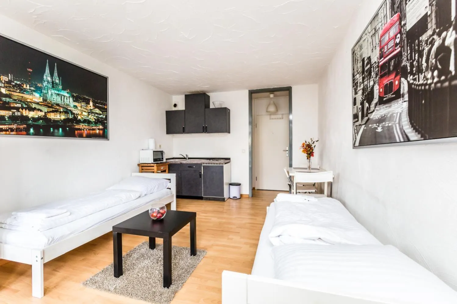 Budget Friendly Apartments Kolín nad Rýnem