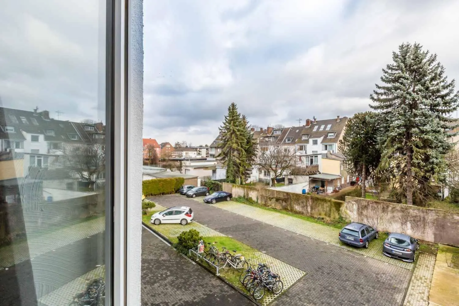 Budget Friendly Apartments Kolín nad Rýnem
