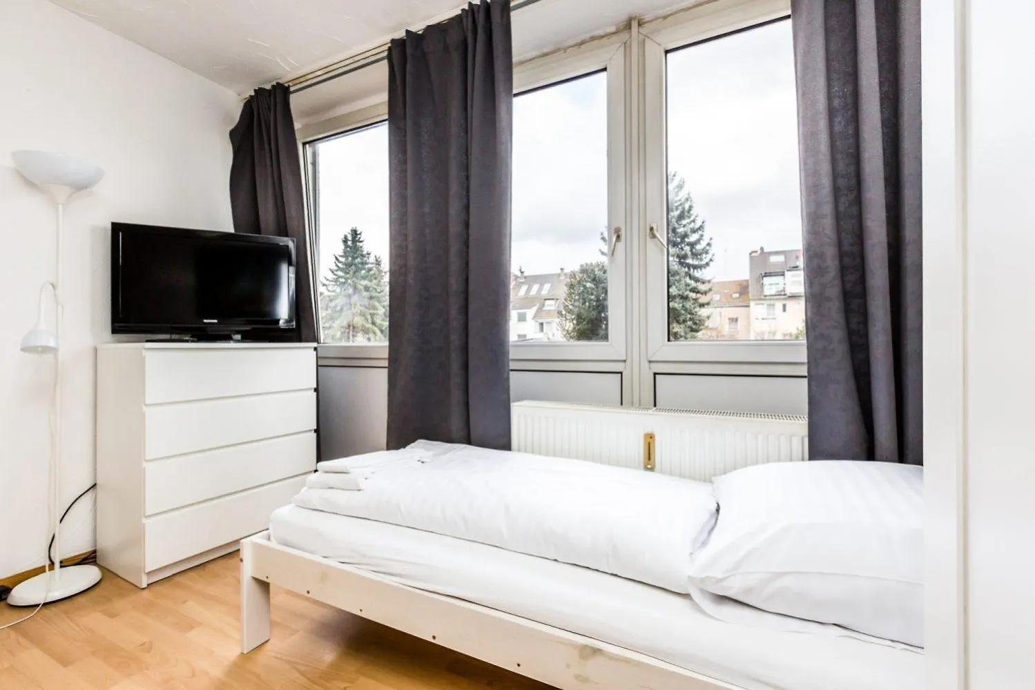 Budget Friendly Apartments Kolín nad Rýnem