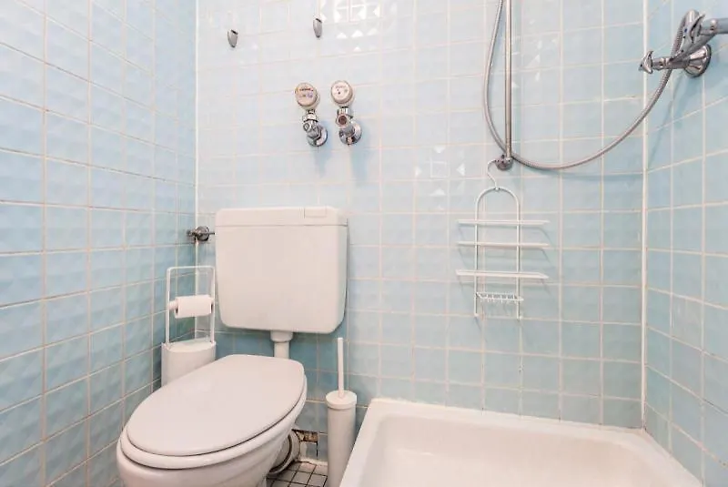 Budget Friendly Apartments Kolín nad Rýnem