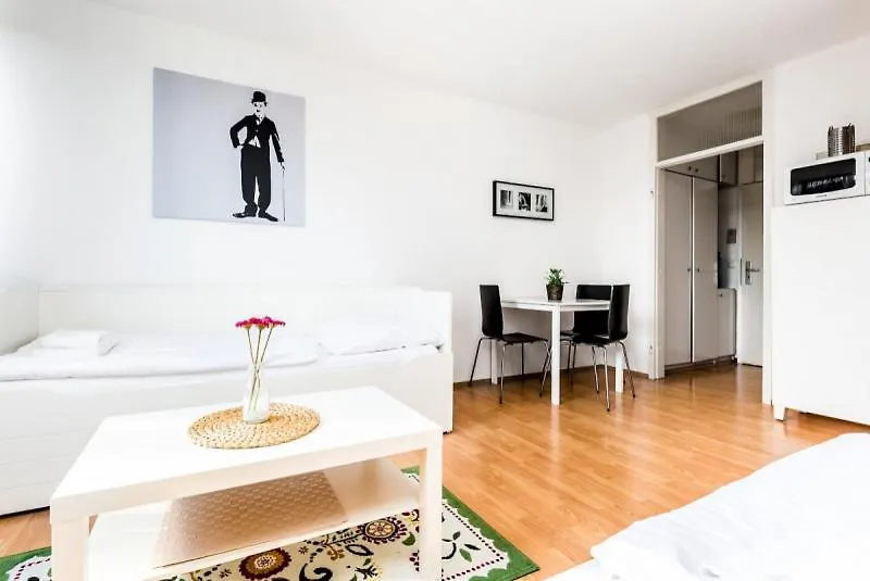 Budget Friendly Apartments Kolín nad Rýnem Německo