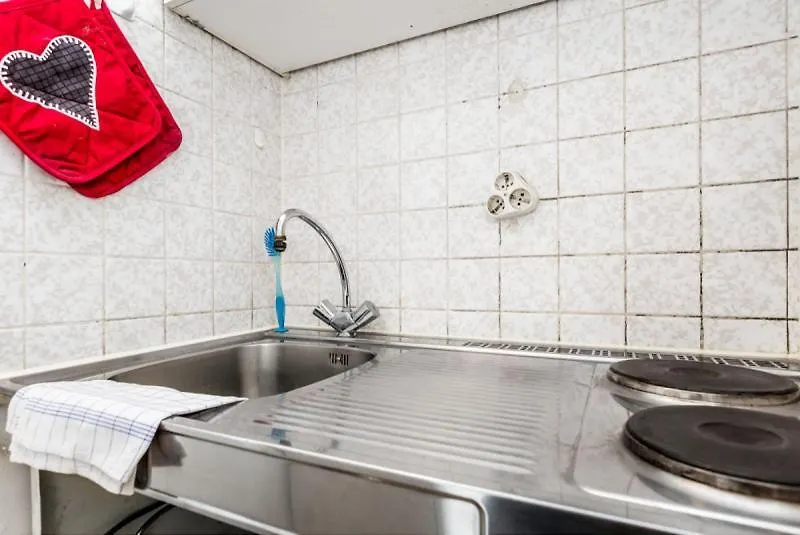 Budget Friendly Apartments Kolín nad Rýnem Německo
